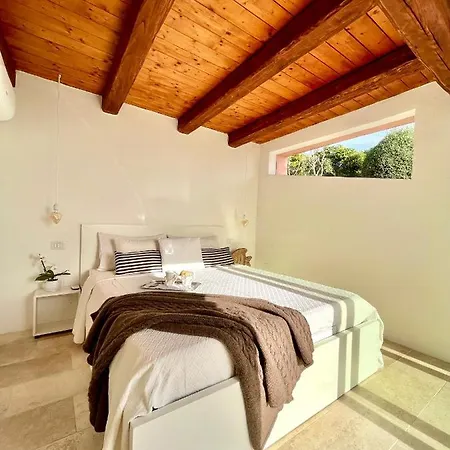 Kalypso - Affittacamere Porto Cervo