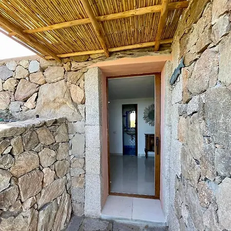 Kalypso - Affittacamere Porto Cervo