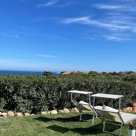 Kalypso - 3* Porto Cervo