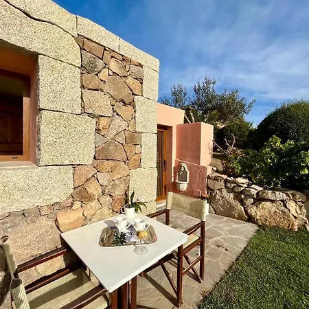 Kalypso - Affittacamere Porto Cervo