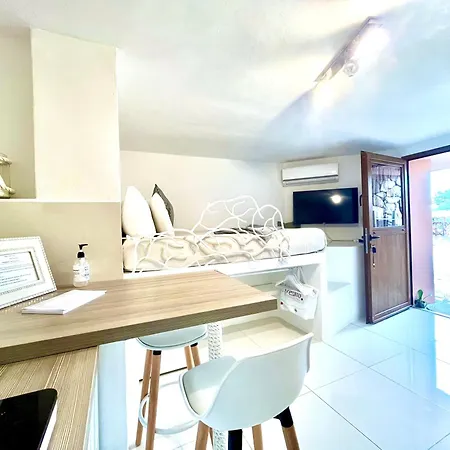 Kalypso - Affittacamere 3*