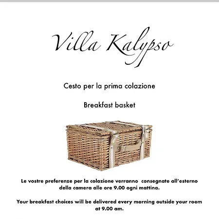 Kalypso - Affittacamere Porto Cervo