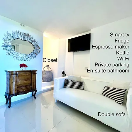 Kalypso - Affittacamere