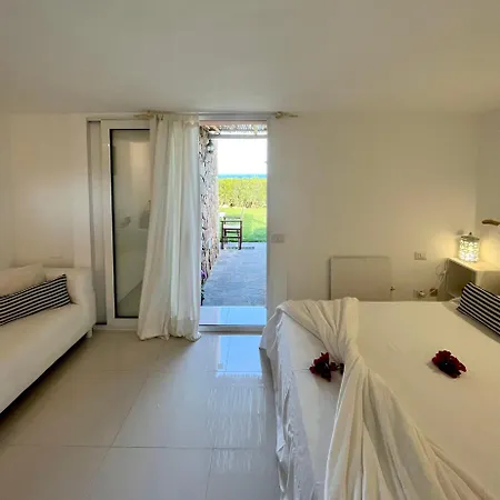 Kalypso - Affittacamere 3*