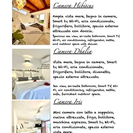 Affittacamere Kalypso - 3*