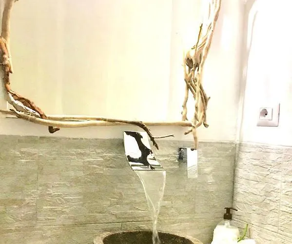 게스트하우스 Kalypso - 포르투 세르보