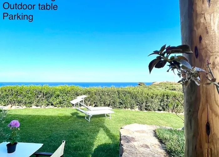 Kalypso - Affittacamere