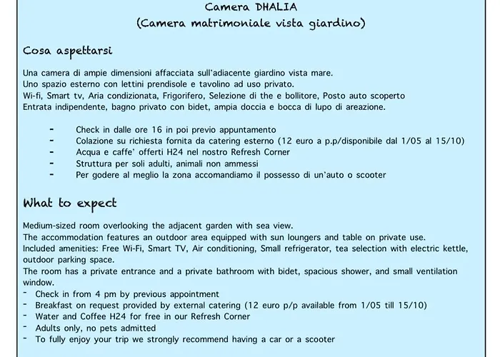 게스트하우스 Kalypso - 3*