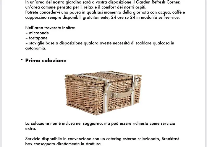 Kalypso - Affittacamere 3*