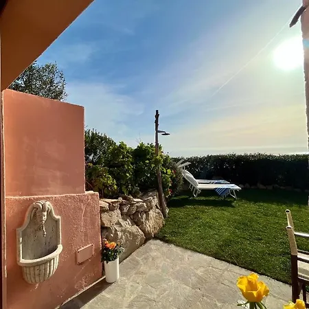 Kalypso - 3* ポルト・チェルボ