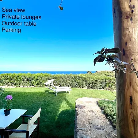 Kalypso - ゲストハウス