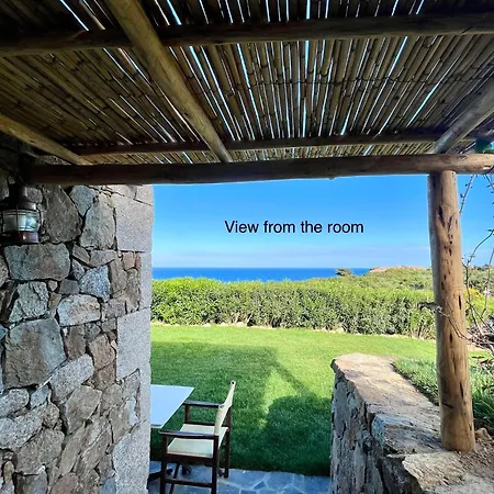 Kalypso - Maison d'hôtes 3*