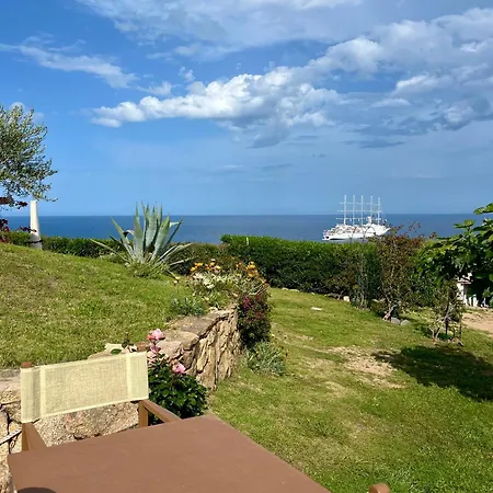 Kalypso - 3* Porto Cervo