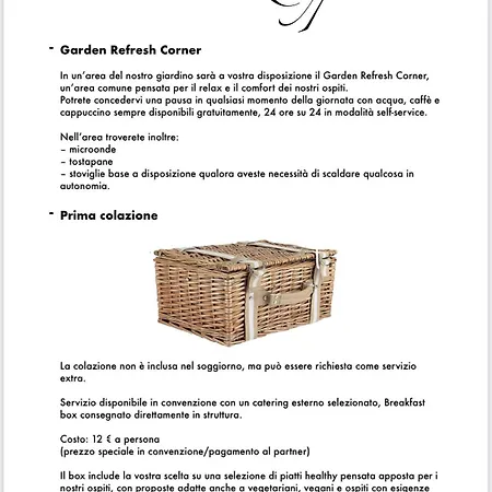 Kalypso - Gasthof 3*