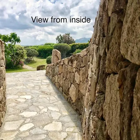 Kalypso - Maison d'hôtes Porto Cervo