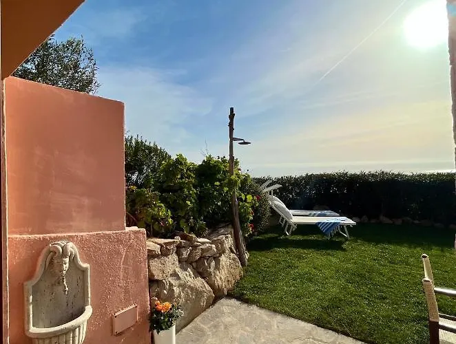 Kalypso - 3* Porto Cervo