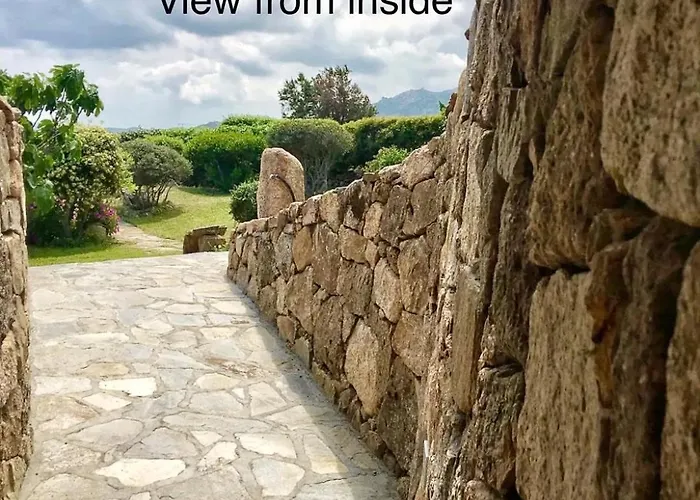 Kalypso - Gasthof Porto Cervo