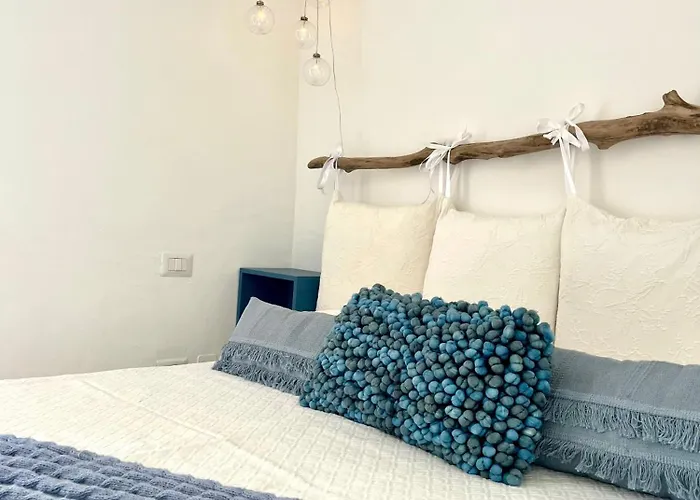 Gasthof Kalypso - Porto Cervo