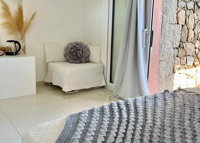 Kalypso - Porto Cervo