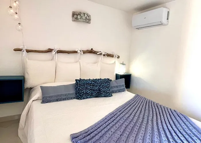 Kalypso - 3* Porto Cervo