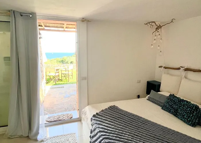 Kalypso - Gasthof Porto Cervo