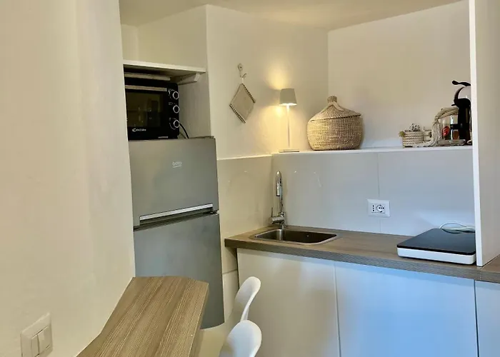 Gasthof Kalypso - Porto Cervo