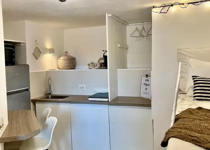 Gasthof Kalypso - Porto Cervo