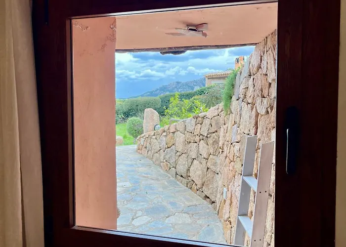 Kalypso - 3* Porto Cervo